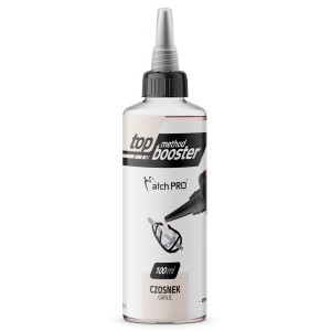 TOP METHOD BOOSTER CZOSNEK MatchPro 100ml