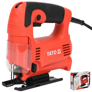 E Wyrzynarka elektryczna 450W YATO