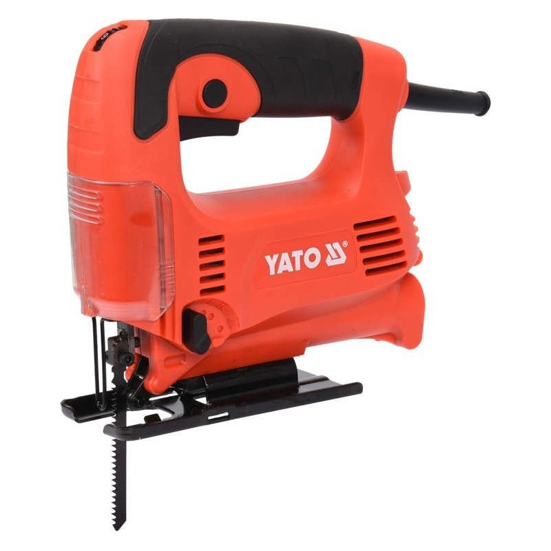 WYRZYNARKA 450W NISKOWIBRACYJNA YATO – YT-82274