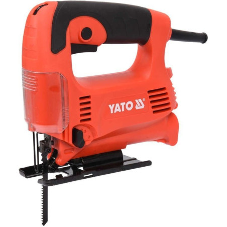 WYRZYNARKA 450W NISKOWIBRACYJNA YATO – YT-82274