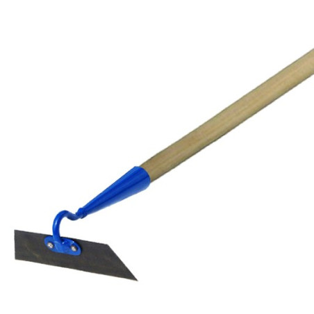 Haczka    oprawna  z taśmy  140