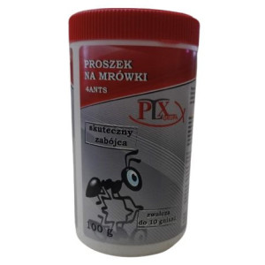 Proszek na mrówki  100g
