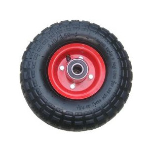 Koło   400/ 8 taczka fi20