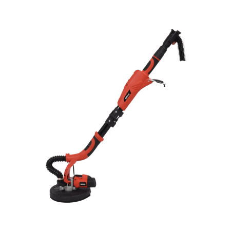 E Szlifierka  na wysiegniku do ścian 710W Yato