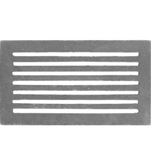 Ruszt Grudziądz 15x29