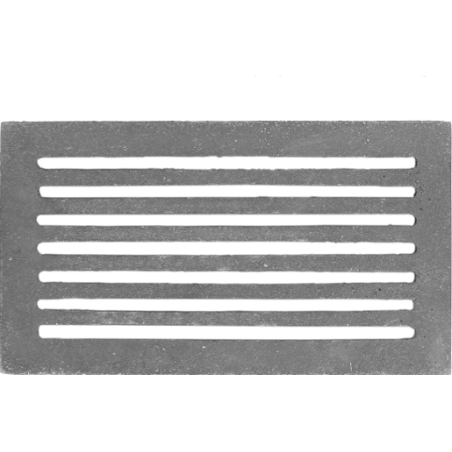 Ruszt Grudziądz 15x29