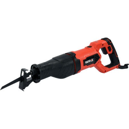 E Piła szablasta 1050W YATO