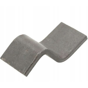 Ucho ściany burty D-35 / D-47