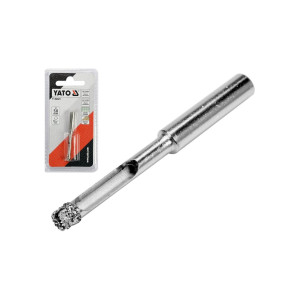 Wiertło  do Gresu   5mm  Yato