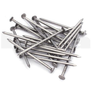 GWOŹDZIE BUDOWLANE  50x150mm (1 kilogram)