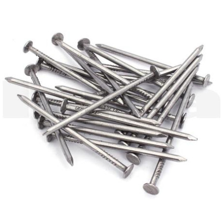 GWOŹDZIE BUDOWLANE  50x150mm (1 kilogram)
