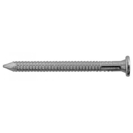 GWOŹDZIE PIERŚCIENIOWE – 2,5 x 50 mm (1 kilogram)