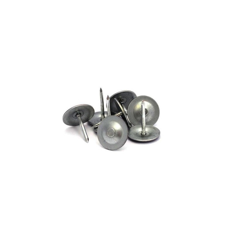 GWOŻDZIE PAPOWE z PODKŁADKĄ