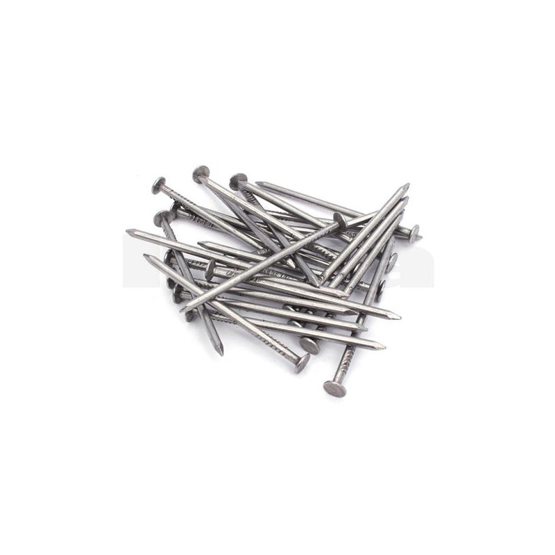 GWOŹDZIE BUDOWLANE  30x 80mm (1 kilogram)