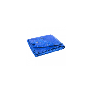 Plandeka 4x5m gramatura 50g/m2