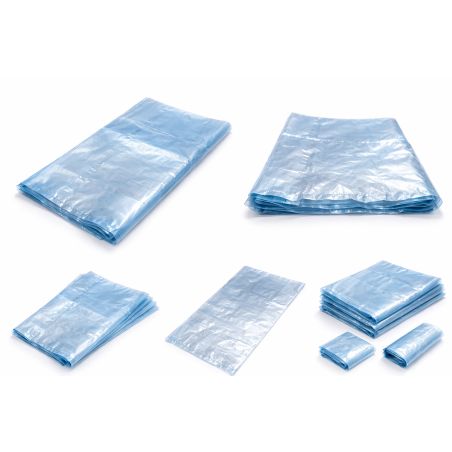 Worek na kapustę LDPE  600/1200