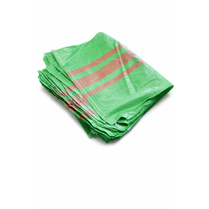 Worek polpr.50x90 30kg  zielony