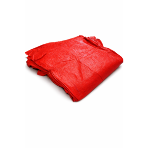 Worek polpr.50x80 30kg  czerwony