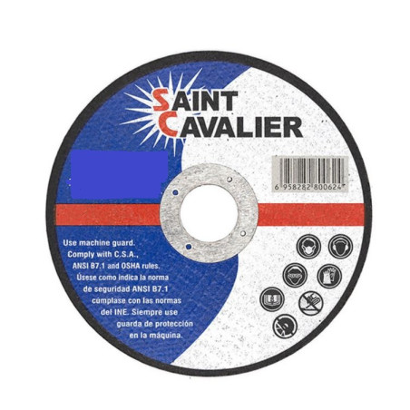 Tarcza    do przecinania stali    300x3,2 CAVALIER