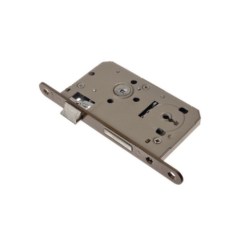 Zamek drzwiowy 72/50 wkład  Jania