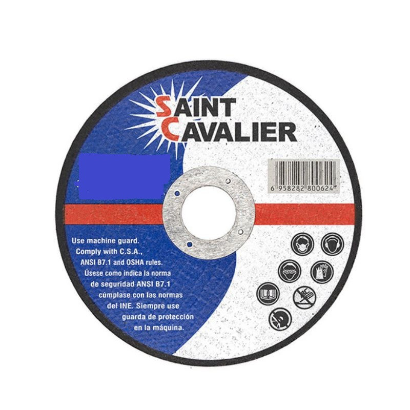 Tarcza    do przecinania stali    350x3,2 CAVALIER