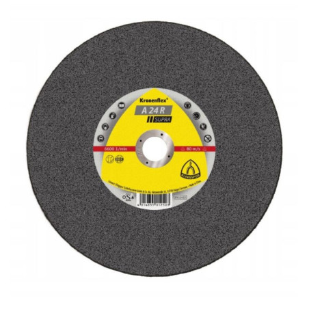 Tarcza    do przecinania stali    350x3,2 Kronenfl