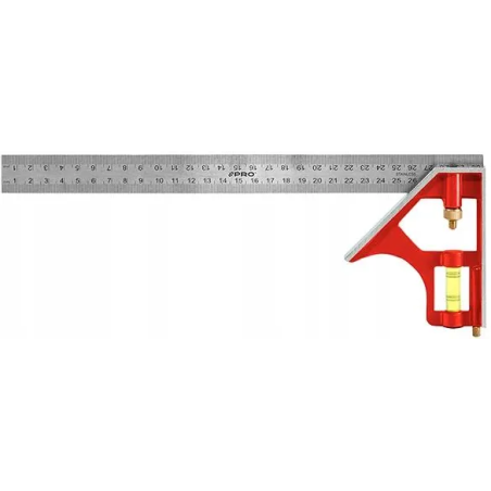 KĄTOWNIK NASTAWNY 300MM PKL-CS300N