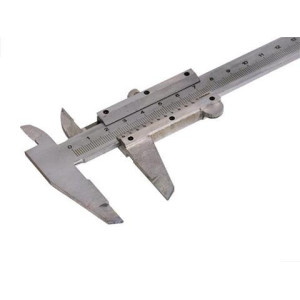 Suwmiarka 150mm StanMot/GEKO