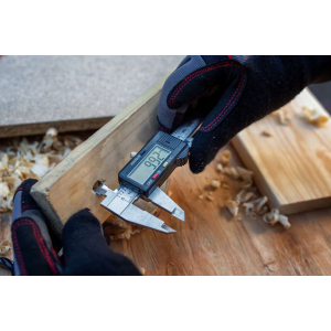 Suwmiarka elektroniczna 150mm/0,03mm PROLINE