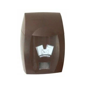 Skrzynka  na listy plastik