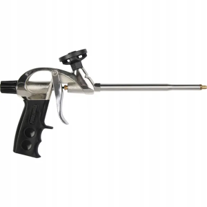 PISTOLET DO PIANKI MONTAŻ.  FLEX