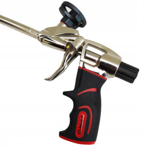 PISTOLET DO PIANKI MONTAŻ.  PRO BT-01T