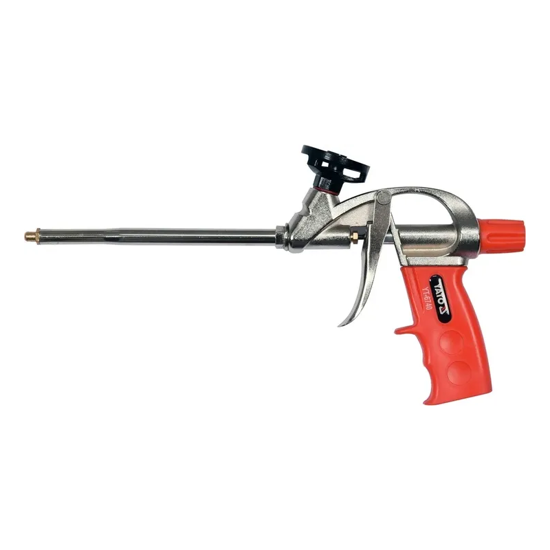 PISTOLET DO PIANKI MONTAŻ. met-1 YATO