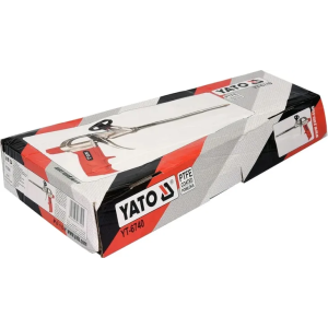 PISTOLET DO PIANKI MONTAŻ. met-1 YATO