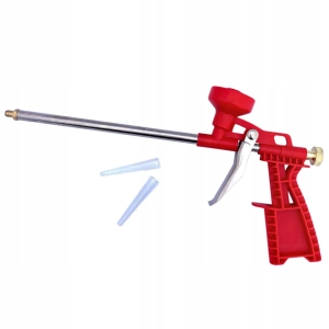 PISTOLET DO PIANKI MONTAŻ. SCHMITH