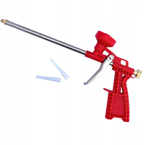 PISTOLET DO PIANKI MONTAŻ. SCHMITH