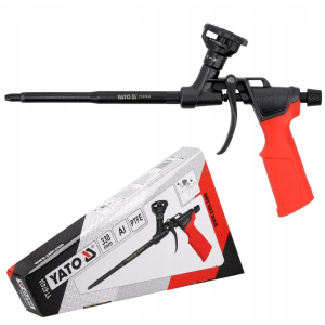 PISTOLET DO PIANKI MONTAŻ.met-2 YATO