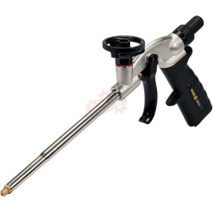 PISTOLET DO PIANKI MONTAŻ.MET.  2  VOREL