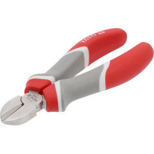 SZCZYPCE  BOCZNE TNĄCE   160mm   YATO