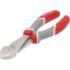 SZCZYPCE  BOCZNE TNĄCE   180mm   TYP CIĘŻKI  YATO