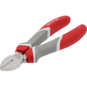 SZCZYPCE  BOCZNE TNĄCE   180mm   YATO