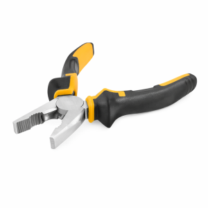 SZCZYPCE  BOCZNE TNĄCE   180mm  Tolsen