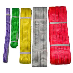 ZAWIESIE PASOWE 2T/2M