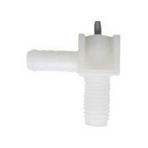 Króciec krańcowy S1/R/K