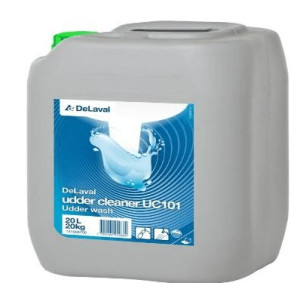 UC101 środek do mycia strzyków VMS 20L.