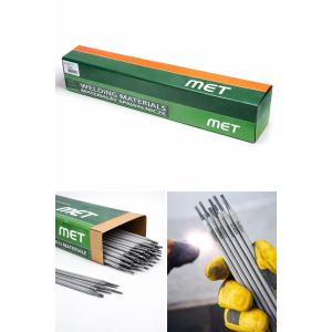 Elektroda   spawalnicza       fi 4,00  Rutweld 12