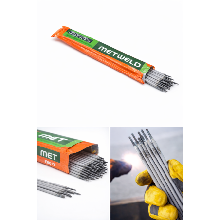 ELEKTRODA  DO ST.nierdzewnej 3,2