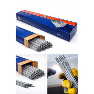 Elektroda   spawalnicza      fi 4,00  op.  KJM