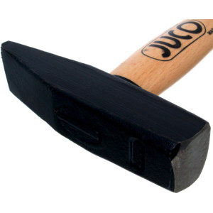 Młotek    ślusarski  1,5 kg.  JUCO