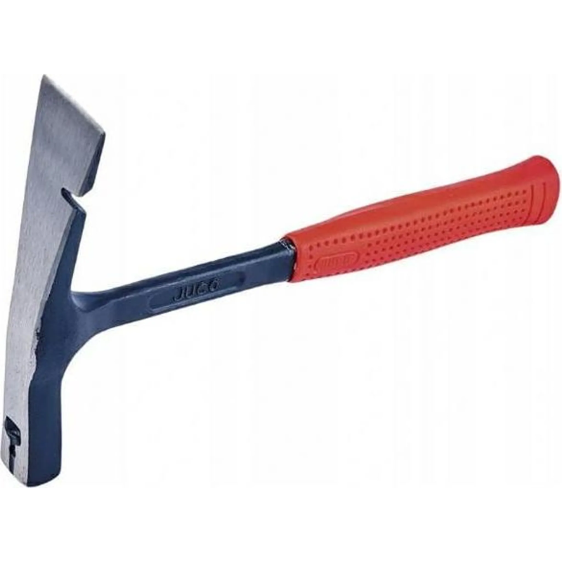 Młotek   murarski  monoblock Juco